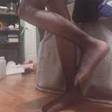 realgothfeet